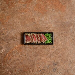 Tonijn Sashimi